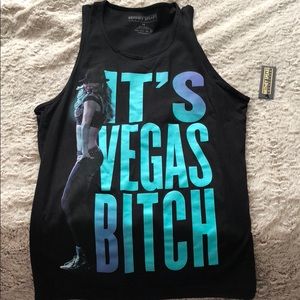 Britney Spears Tank Top